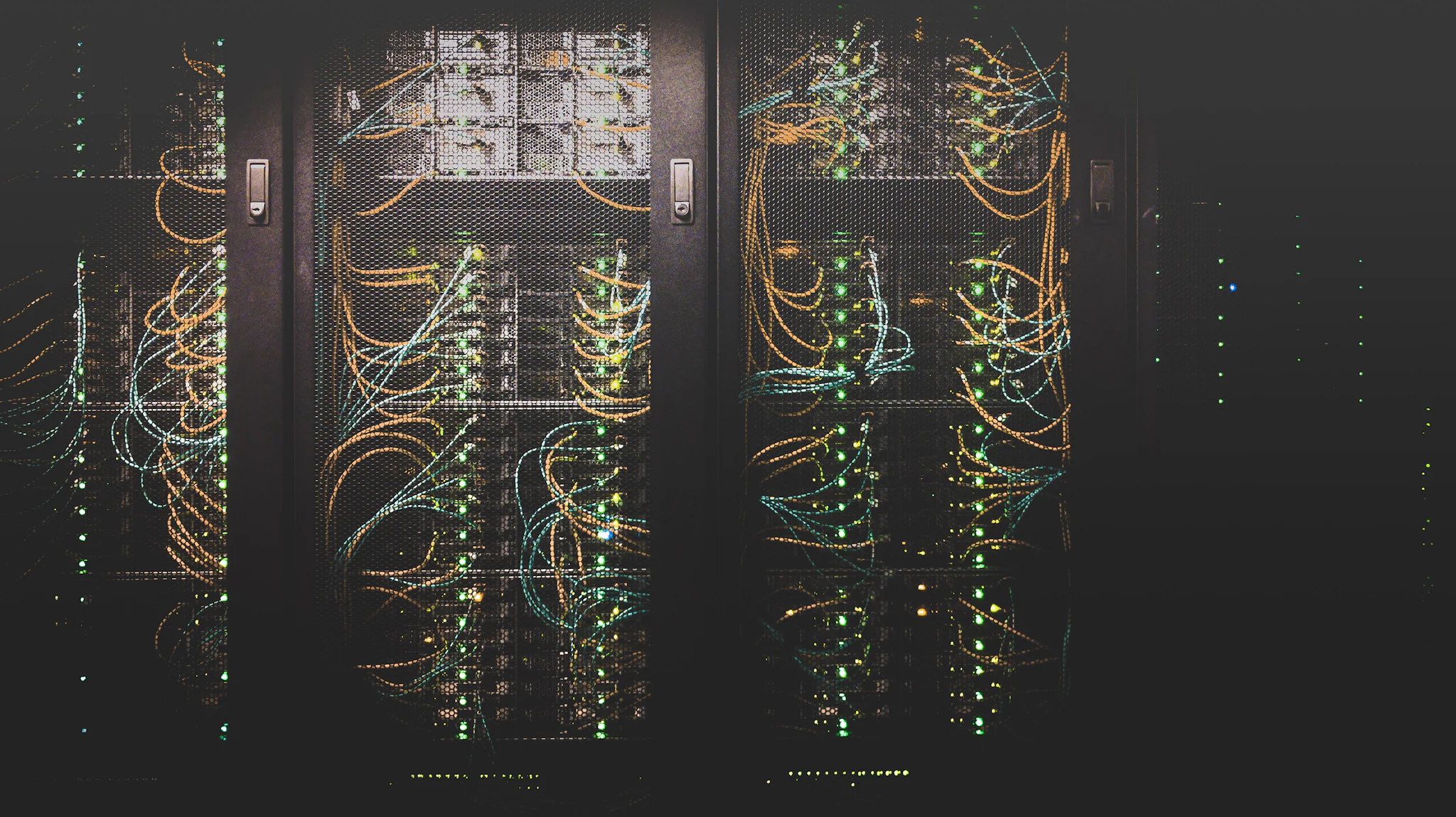 Servers & Colocation